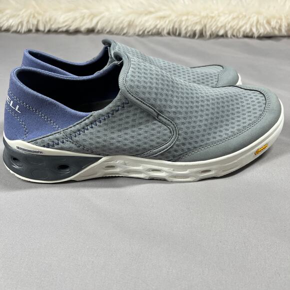 Merrell Tideriser Hydromorph Vibram J49132 Women's Shoes Sneakers Size 8.5 - Picture 1 of 13